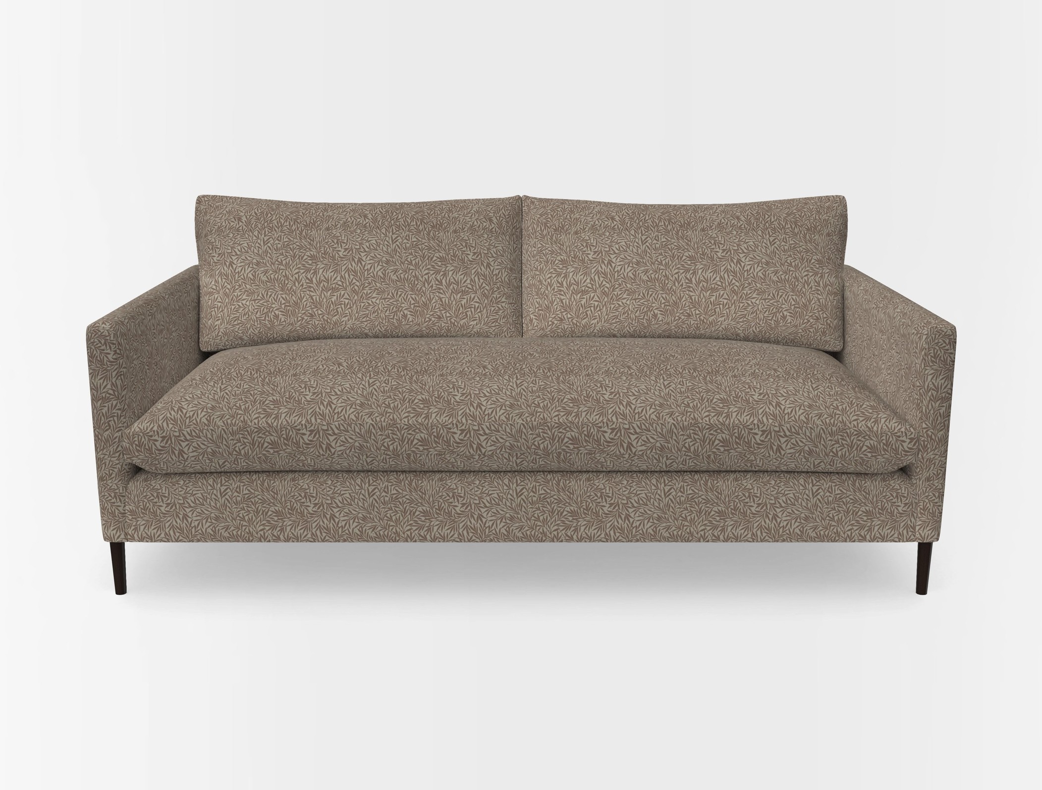 Heyshott front