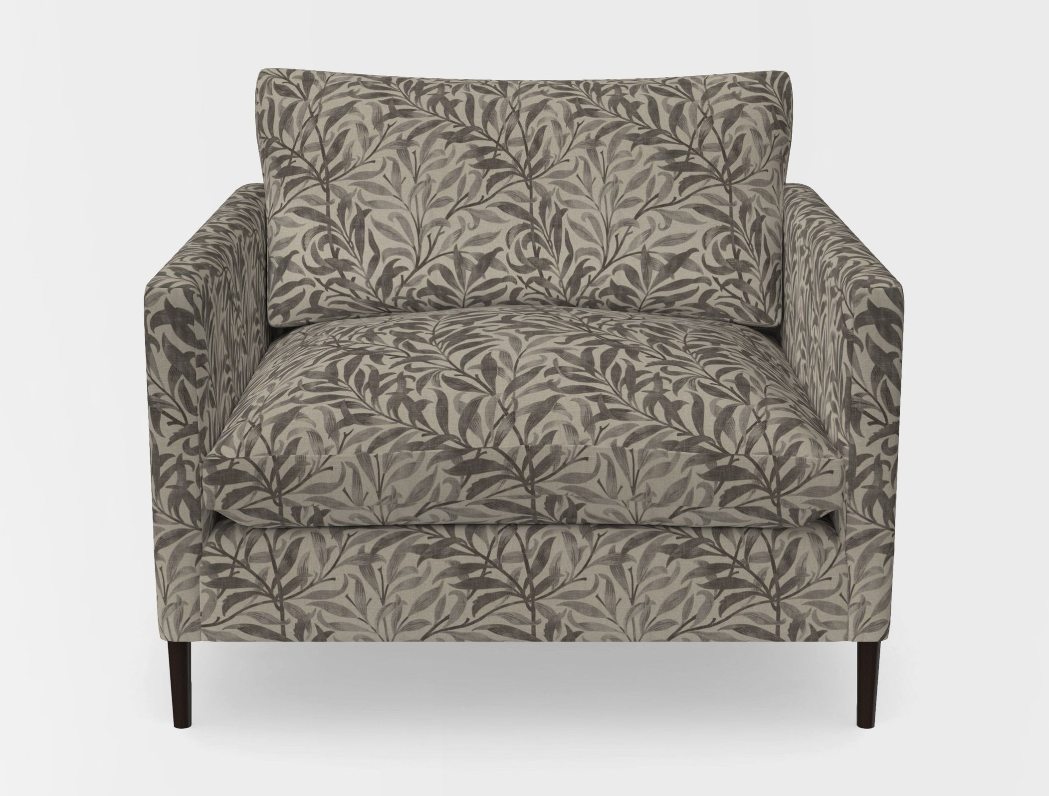 Heyshott front