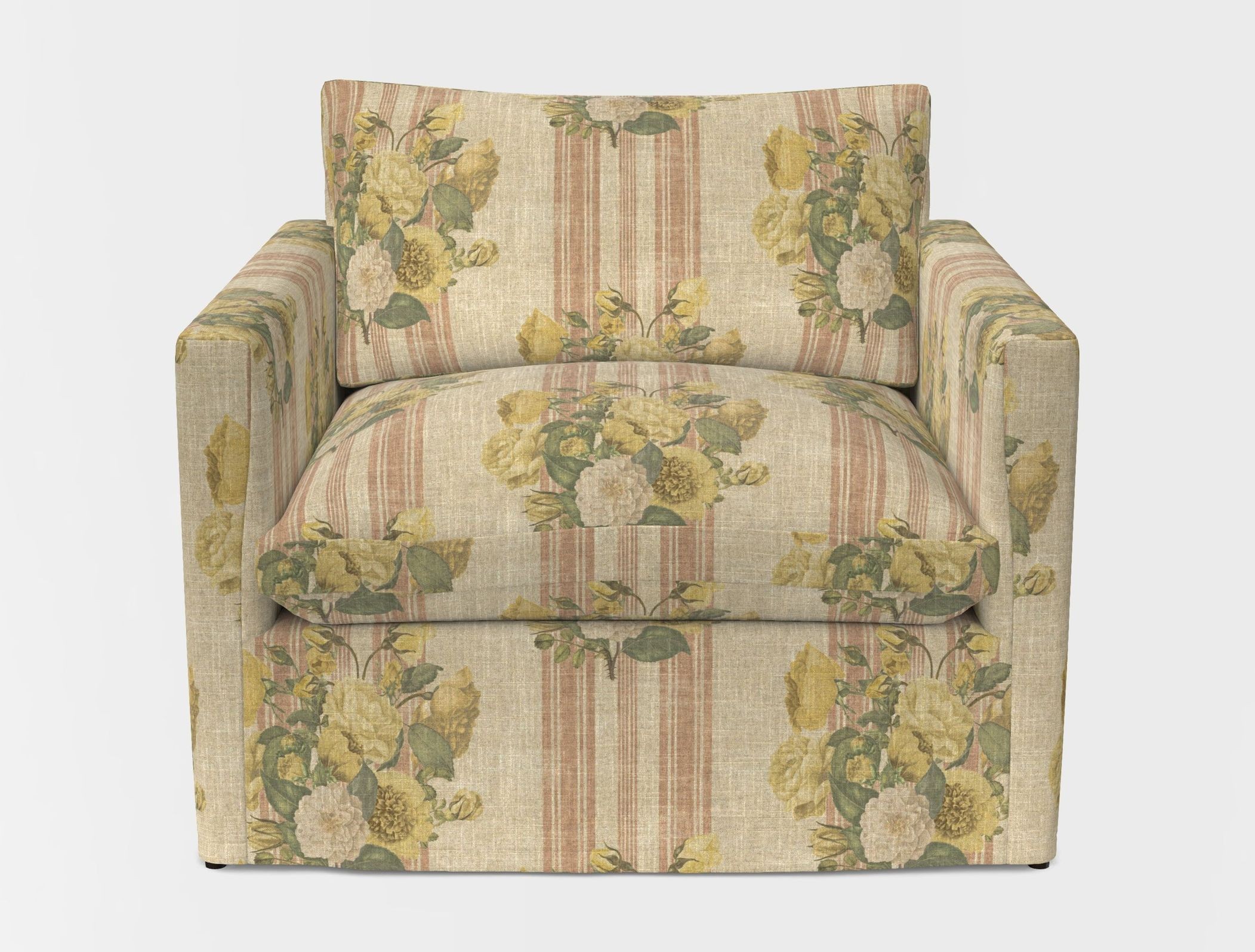 Heyshott front