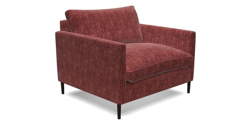 Heyshott Snuggler in Two Tone Plain Biscuit