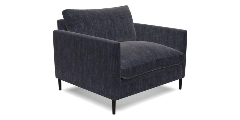 Heyshott Snuggler in Two Tone Plain Biscuit