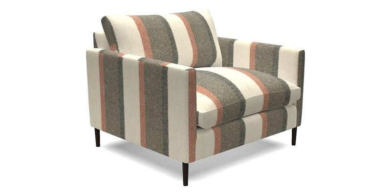 Heyshott Snuggler in Two Tone Plain Biscuit