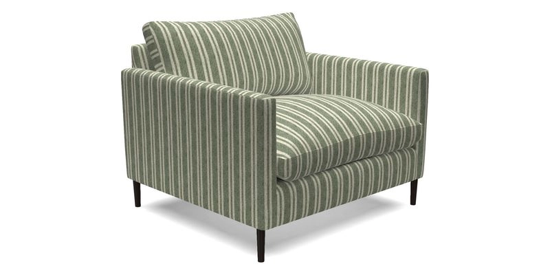 Heyshott Snuggler in Two Tone Plain Biscuit