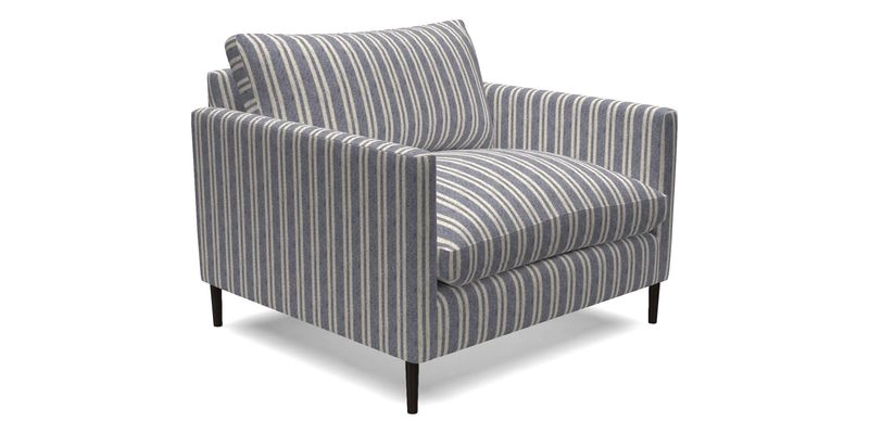 Heyshott Snuggler in Two Tone Plain Biscuit