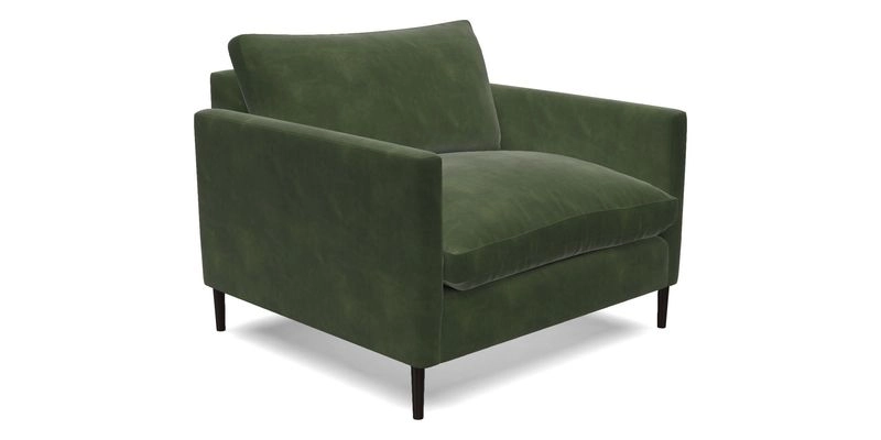 Heyshott Snuggler in Two Tone Plain Biscuit