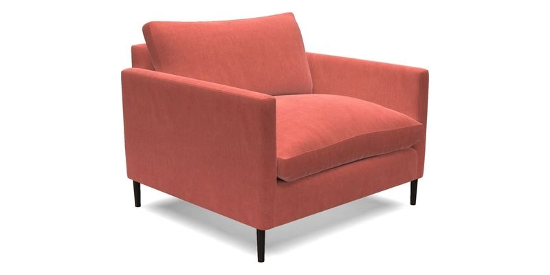 Heyshott Snuggler in Two Tone Plain Biscuit