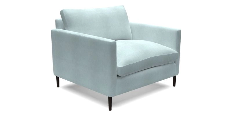 Heyshott Snuggler in Two Tone Plain Biscuit