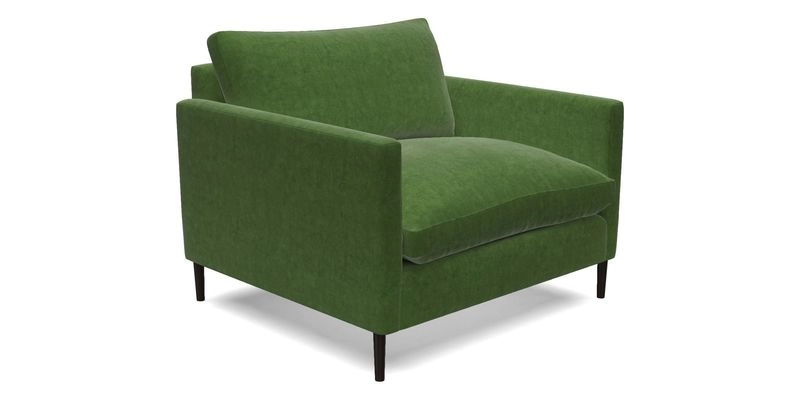 Heyshott Snuggler in Two Tone Plain Biscuit