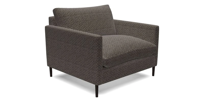 Heyshott Snuggler in Two Tone Plain Biscuit