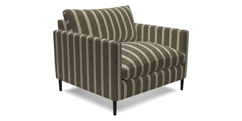 Heyshott Snuggler in Two Tone Plain Biscuit