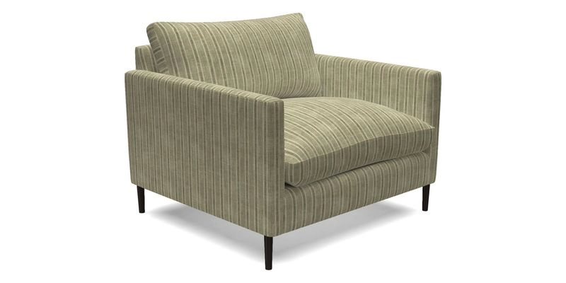 Heyshott Snuggler in Two Tone Plain Biscuit