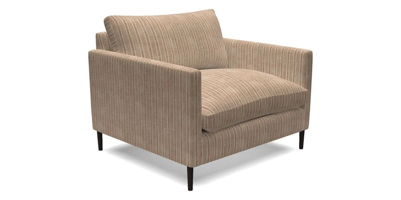 Heyshott Snuggler in Two Tone Plain Biscuit