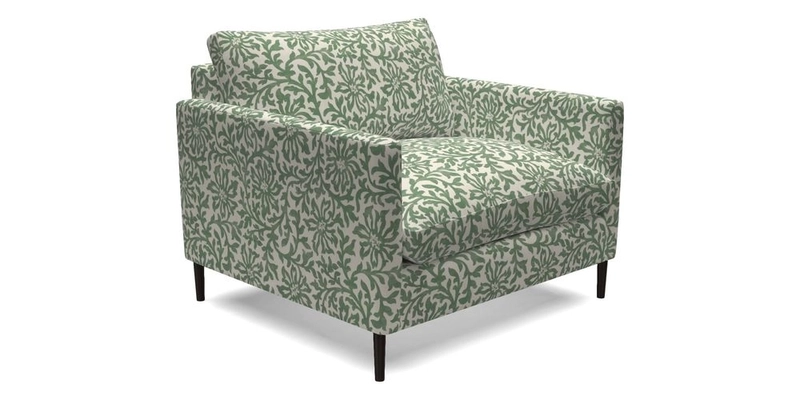 Heyshott Snuggler in Two Tone Plain Biscuit