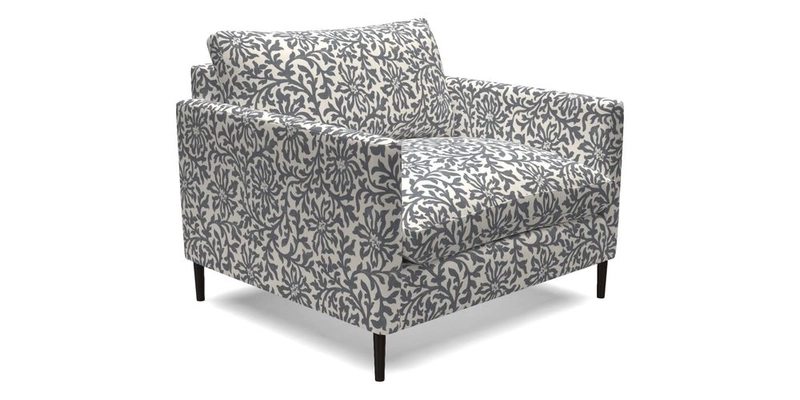 Heyshott Snuggler in Two Tone Plain Biscuit