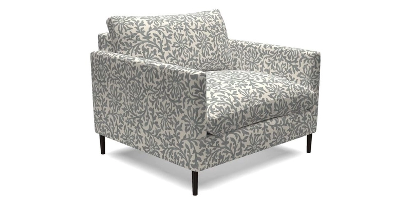 Heyshott Snuggler in Two Tone Plain Biscuit