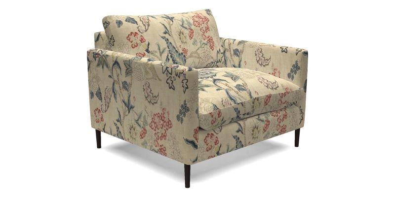 Heyshott Snuggler in Two Tone Plain Biscuit