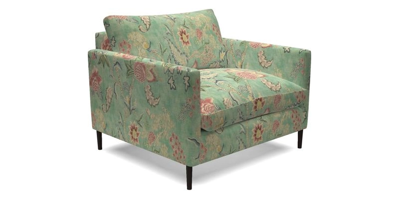 Heyshott Snuggler in Two Tone Plain Biscuit