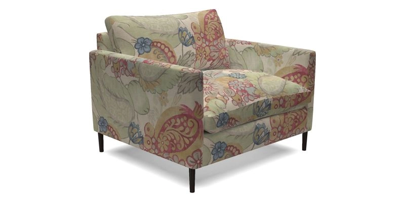 Heyshott Snuggler in Two Tone Plain Biscuit