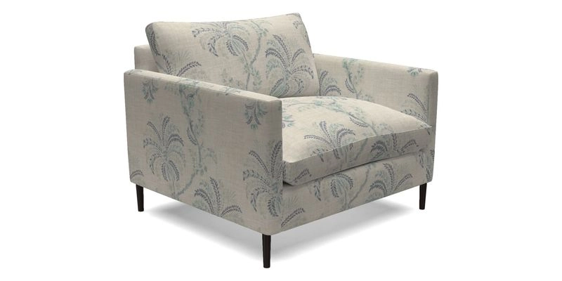 Heyshott Snuggler in Two Tone Plain Biscuit