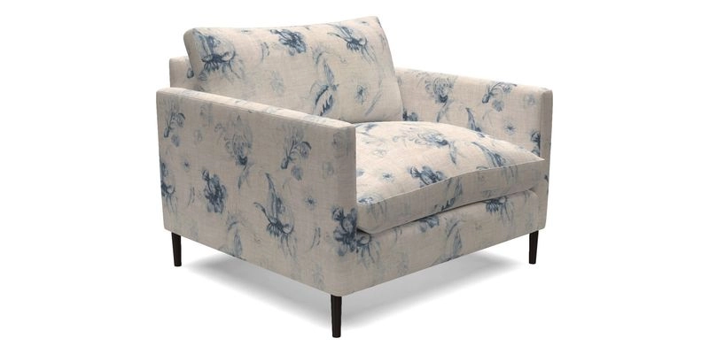 Heyshott Snuggler in Two Tone Plain Biscuit