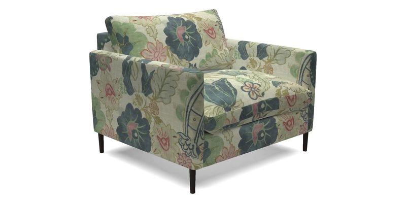 Heyshott Snuggler in Two Tone Plain Biscuit