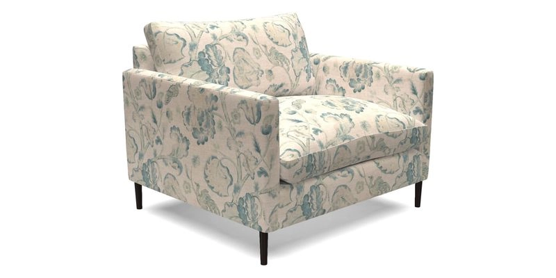 Heyshott Snuggler in Two Tone Plain Biscuit