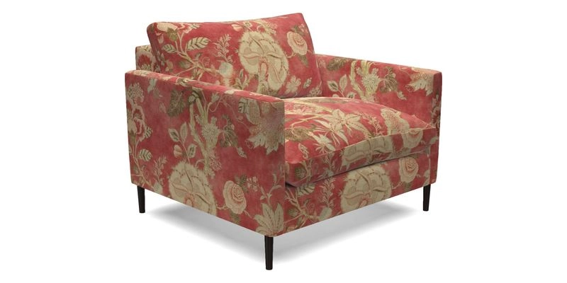 Heyshott Snuggler in Two Tone Plain Biscuit