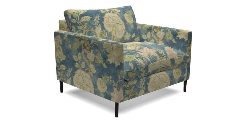 Heyshott Snuggler in Two Tone Plain Biscuit