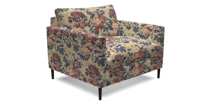 Heyshott Snuggler in Two Tone Plain Biscuit