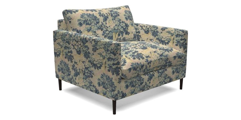 Heyshott Snuggler in Two Tone Plain Biscuit