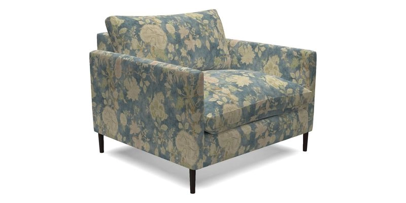 Heyshott Snuggler in Two Tone Plain Biscuit