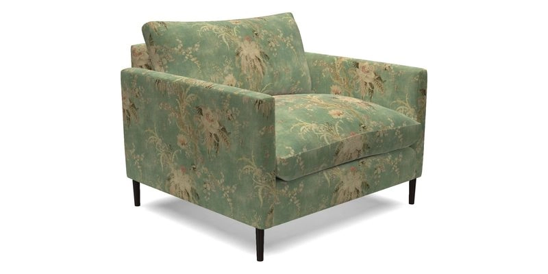 Heyshott Snuggler in Two Tone Plain Biscuit