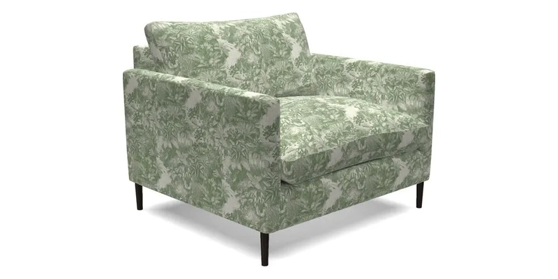 Heyshott Snuggler in Two Tone Plain Biscuit