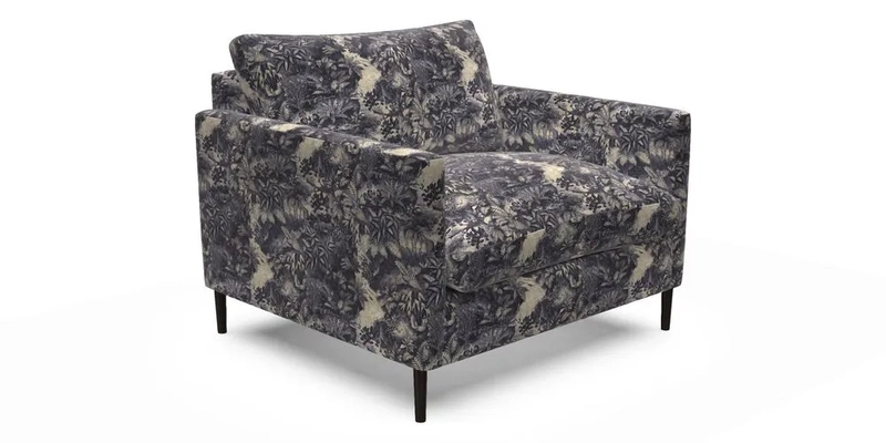 Heyshott Snuggler in Two Tone Plain Biscuit