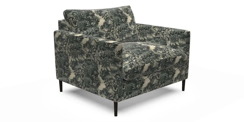 Heyshott Snuggler in Two Tone Plain Biscuit