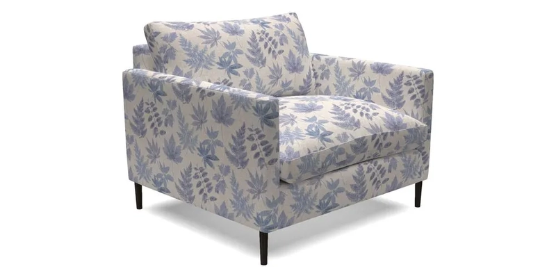 Heyshott Snuggler in Two Tone Plain Biscuit