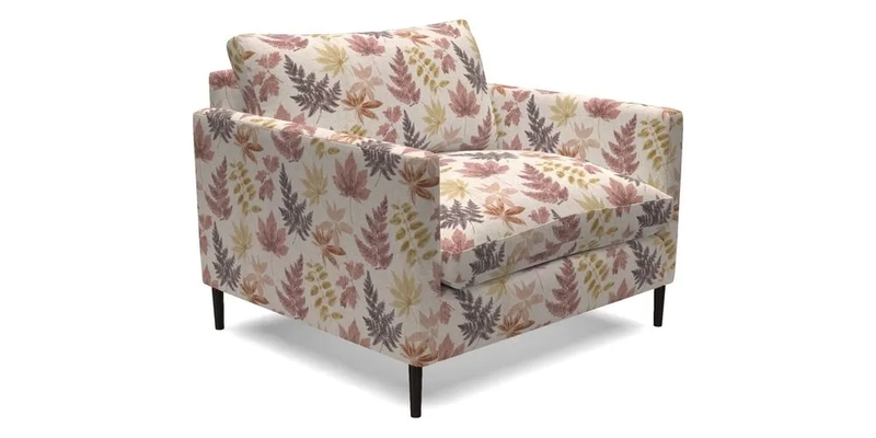 Heyshott Snuggler in Two Tone Plain Biscuit