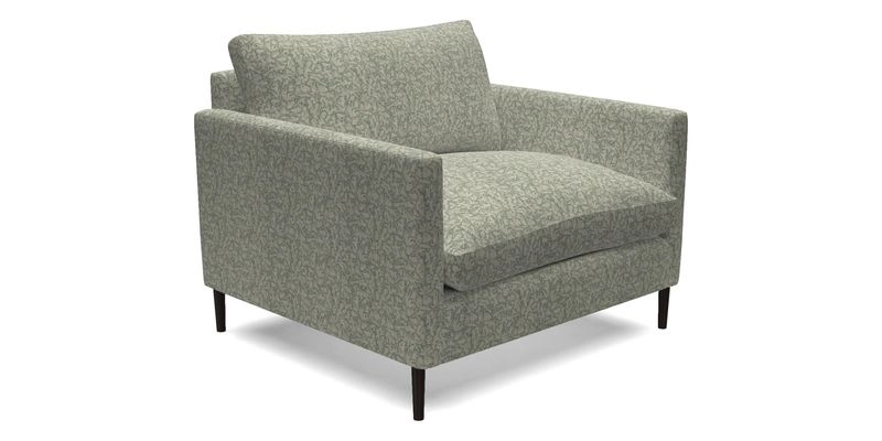 Heyshott Snuggler in Two Tone Plain Biscuit