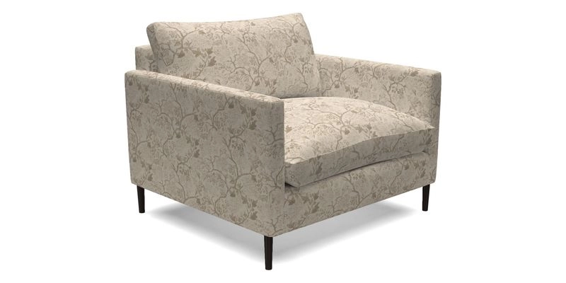 Heyshott Snuggler in Two Tone Plain Biscuit