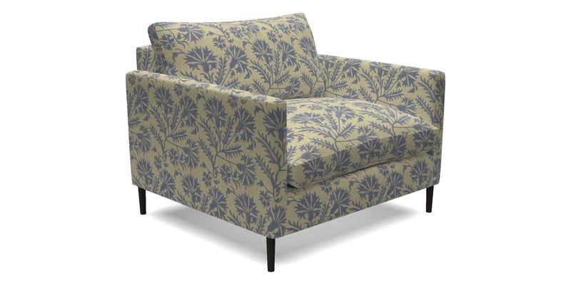 Heyshott Snuggler in Two Tone Plain Biscuit