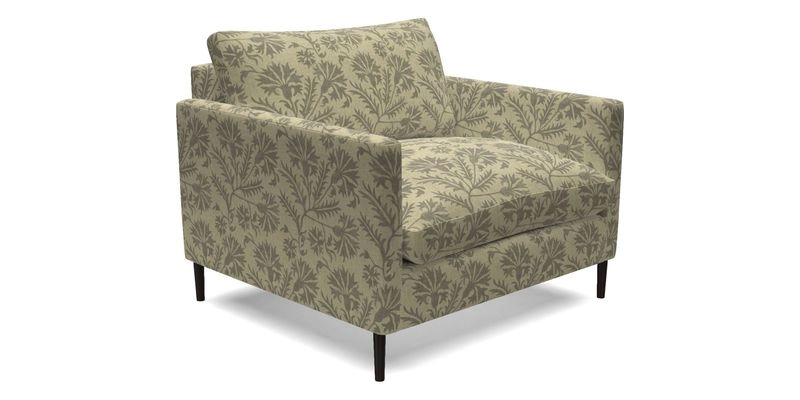 Heyshott Snuggler in Two Tone Plain Biscuit