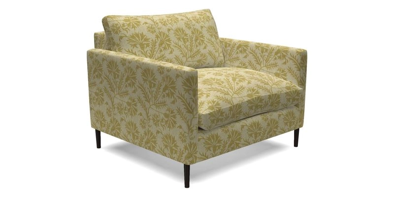 Heyshott Snuggler in Two Tone Plain Biscuit