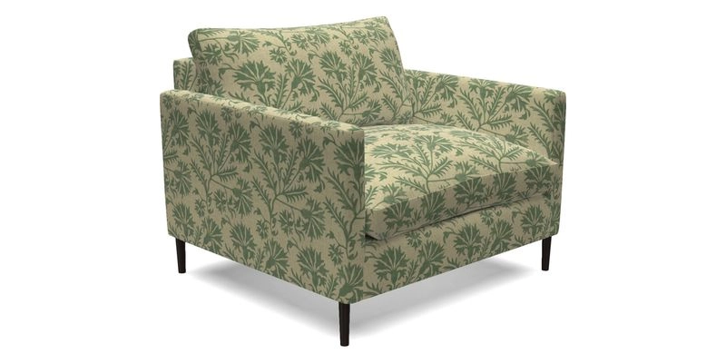 Heyshott Snuggler in Two Tone Plain Biscuit