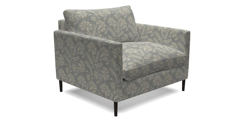 Heyshott Snuggler in Two Tone Plain Biscuit