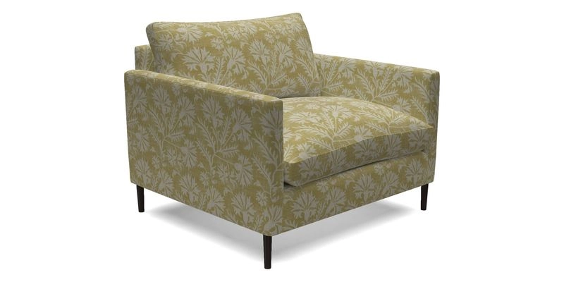 Heyshott Snuggler in Two Tone Plain Biscuit