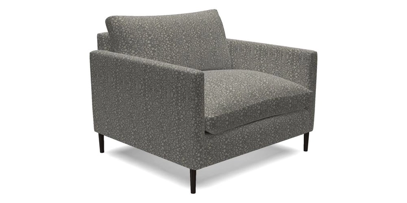 Heyshott Snuggler in Two Tone Plain Biscuit