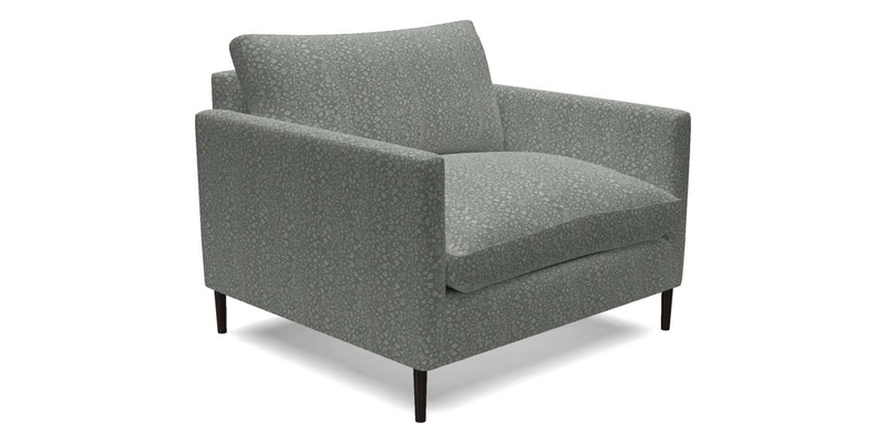 Heyshott Snuggler in Two Tone Plain Biscuit