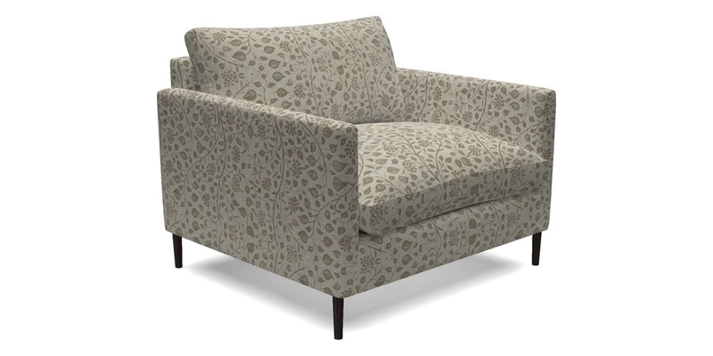 Heyshott Snuggler in Two Tone Plain Biscuit