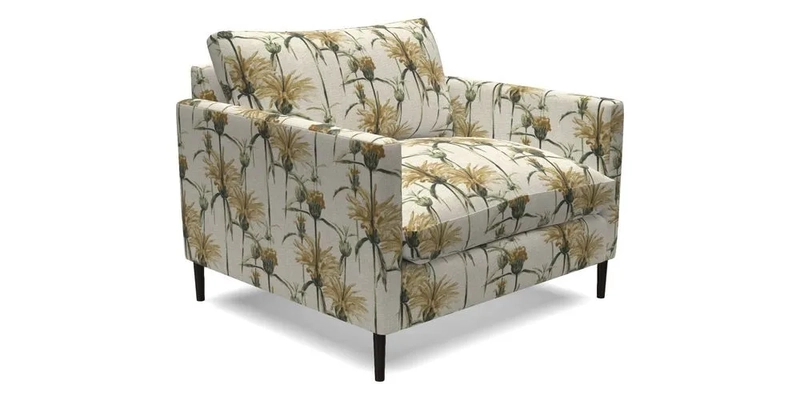 Heyshott Snuggler in Two Tone Plain Biscuit