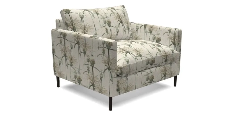 Heyshott Snuggler in Two Tone Plain Biscuit